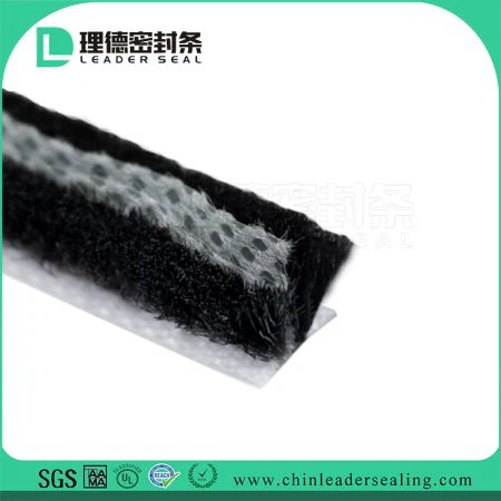 زعنفة ختم السير الوقائي