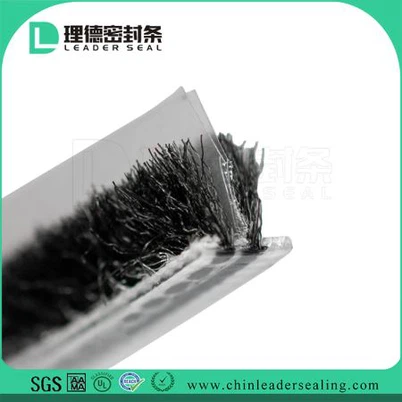 الصمت ختم باب الشريط ونافذة