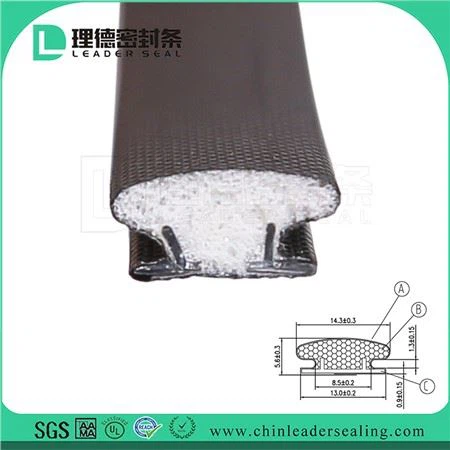 إدراج ختم رغوة