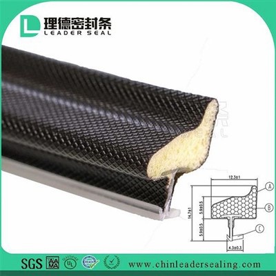 أختام أبواب من رغوة البولي يوريثان